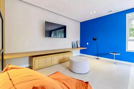 Apartamento à venda com 81m², 3 quartos e 1 vagaCoworking 