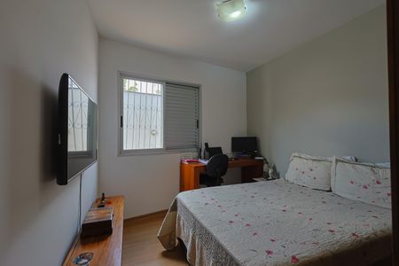 Quarto 1 de apartamento para alugar com 3 quartos, 169m² em Santa Ines, Belo Horizonte