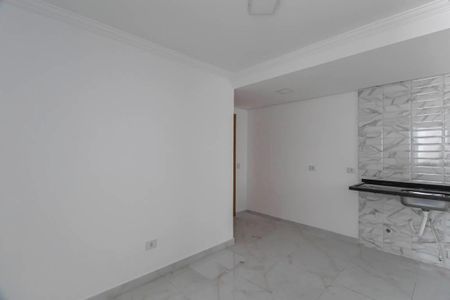 Apartamento à venda com 59m², 2 quartos e sem vagaSala/Cozinha