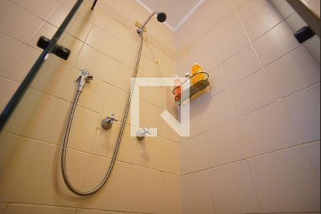 Apartamento à venda com 140m², 2 quartos e 1 vagaBanheiro Suíte 