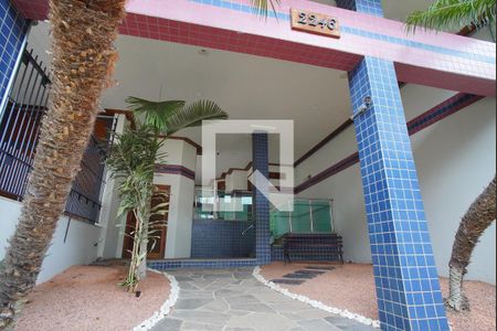 Apartamento à venda com 140m², 2 quartos e 1 vagaFachada 