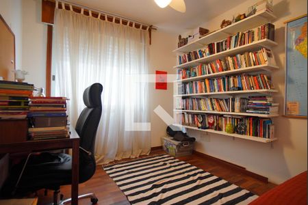 Apartamento à venda com 140m², 2 quartos e 1 vagaQuarto 1