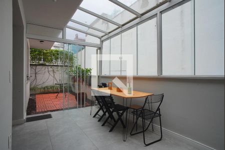 Apartamento à venda com 140m², 2 quartos e 1 vagaÁrea comum