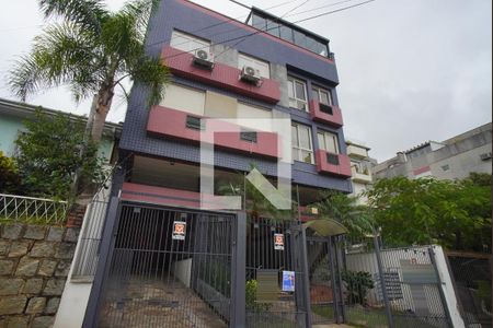 Apartamento à venda com 140m², 2 quartos e 1 vagaFachada 