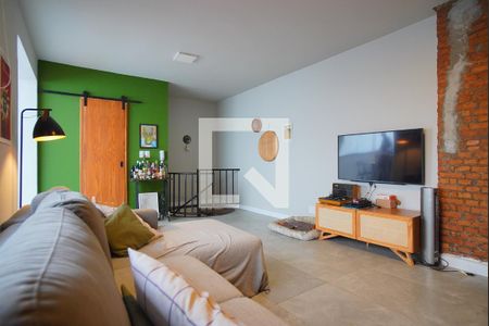 Apartamento à venda com 140m², 2 quartos e 1 vagaSala 2