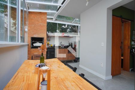 Apartamento à venda com 140m², 2 quartos e 1 vagaÁrea comum