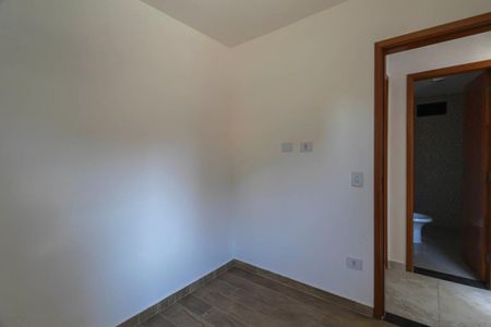 Apartamento à venda com 54m², 2 quartos e sem vaga Apartamento à venda com 54m², 2 quartos e sem vagaQuarto 2