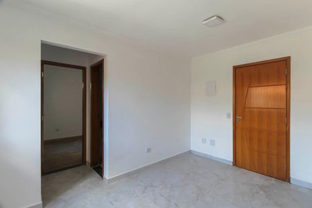 Apartamento à venda com 54m², 2 quartos e sem vaga Apartamento à venda com 54m², 2 quartos e sem vagaSala/Cozinha