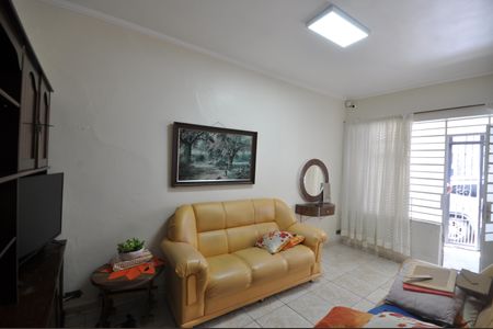 Sala de casa à venda com 2 quartos, 100m² em Vila Leonor, São Paulo