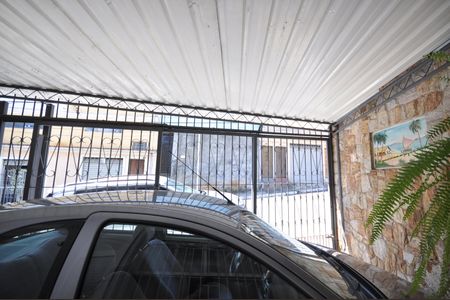 Vista do Quarto de casa à venda com 2 quartos, 100m² em Vila Leonor, São Paulo