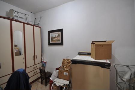 Casa à venda com 100m², 2 quartos e 1 vagaQuarto de serviço