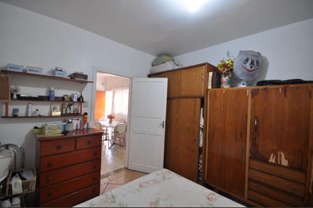 Quarto de casa à venda com 2 quartos, 100m² em Vila Leonor, São Paulo