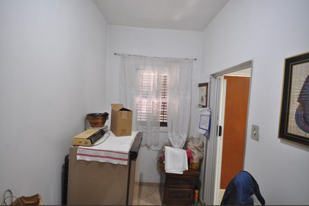 Casa à venda com 100m², 2 quartos e 1 vagaQuarto de serviço