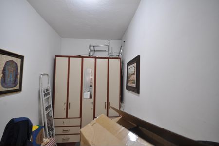 Casa à venda com 100m², 2 quartos e 1 vagaQuarto de serviço