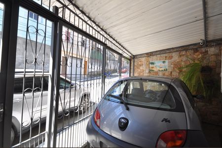 Casa à venda com 100m², 2 quartos e 1 vagaGaragem