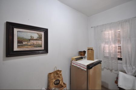 Casa à venda com 100m², 2 quartos e 1 vagaQuarto de serviço