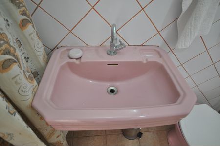 Casa à venda com 100m², 2 quartos e 1 vagaBanheiro