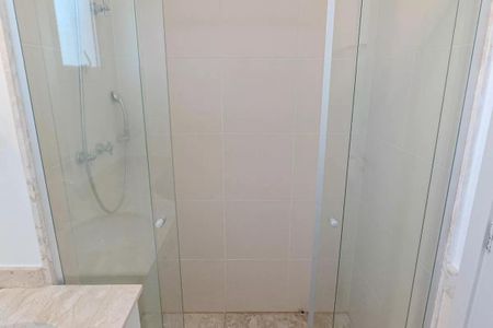 Apartamento à venda com 139m², 3 quartos e 2 vagas Apartamento à venda com 139m², 3 quartos e 2 vagasBanheiro