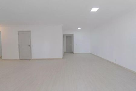 Sala de apartamento à venda com 3 quartos, 139m² em Paraíso, São Paulo