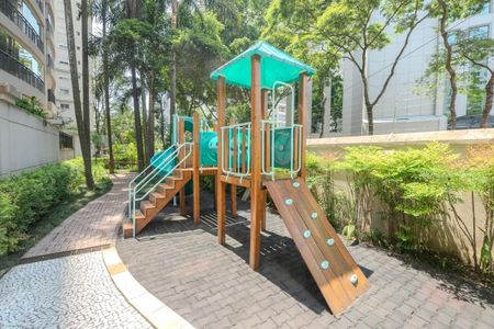 Apartamento à venda com 139m², 3 quartos e 2 vagas Apartamento à venda com 139m², 3 quartos e 2 vagasJardim