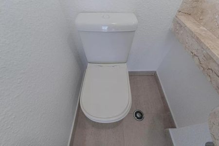 Apartamento à venda com 139m², 3 quartos e 2 vagas Apartamento à venda com 139m², 3 quartos e 2 vagasBanheiro