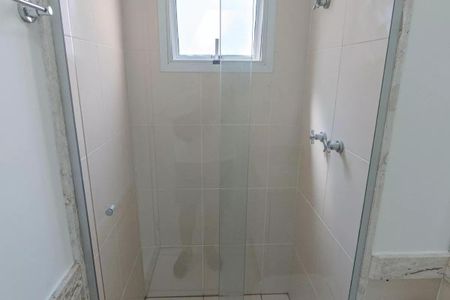 Apartamento à venda com 139m², 3 quartos e 2 vagas Apartamento à venda com 139m², 3 quartos e 2 vagasBanheiro