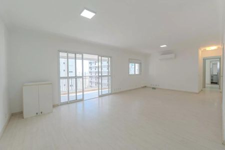 Apartamento à venda com 139m², 3 quartos e 2 vagas Apartamento à venda com 139m², 3 quartos e 2 vagasSala