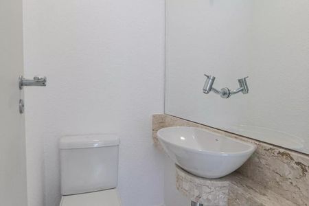 Apartamento à venda com 139m², 3 quartos e 2 vagas Apartamento à venda com 139m², 3 quartos e 2 vagasBanheiro