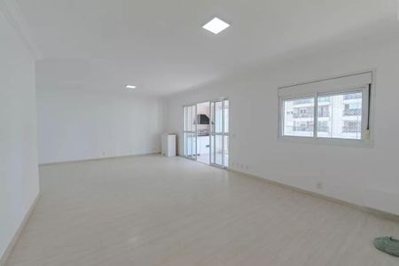 Sala de apartamento à venda com 3 quartos, 139m² em Paraíso, São Paulo