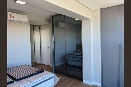 Apartamento para alugar com 85m², 2 quartos e 1 vagaQuarto