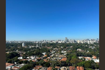 Apartamento para alugar com 85m², 2 quartos e 1 vagaVista 