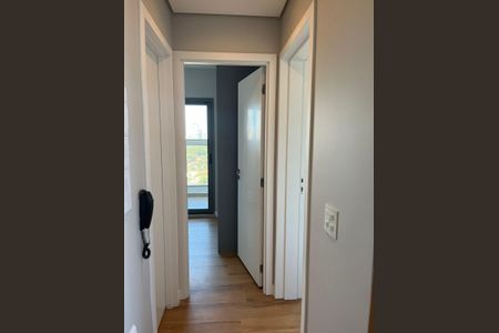 Apartamento para alugar com 85m², 2 quartos e 1 vagaCorredor