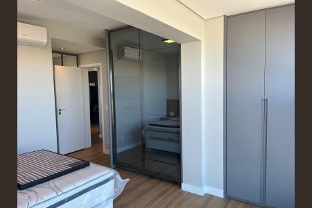 Apartamento para alugar com 85m², 2 quartos e 1 vagaQuarto