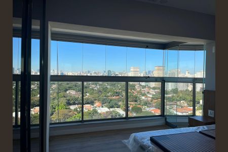Apartamento para alugar com 85m², 2 quartos e 1 vagaQuarto