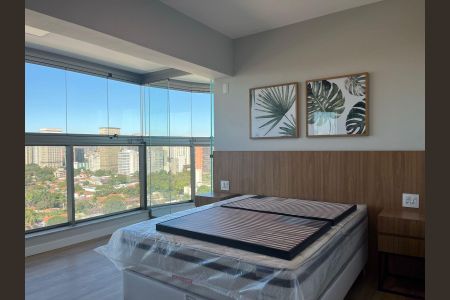 Apartamento para alugar com 85m², 2 quartos e 1 vagaQuarto