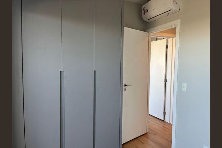 Apartamento para alugar com 85m², 2 quartos e 1 vagaQuarto