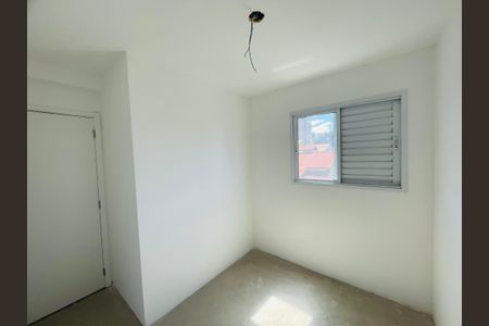 Apartamento à venda com 56m², 2 quartos e 1 vagaQuarto 2