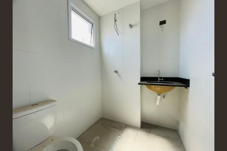 Apartamento à venda com 56m², 2 quartos e 1 vagaBanheiro