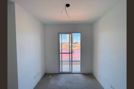 Sala de apartamento à venda com 2 quartos, 56m² em Vila Galvão, Guarulhos