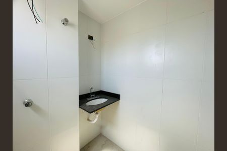 Apartamento à venda com 56m², 2 quartos e 1 vagaBanheiro
