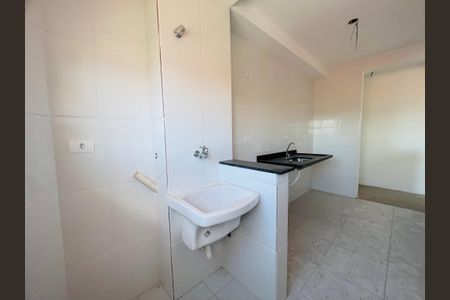 Apartamento à venda com 56m², 2 quartos e 1 vagaÁrea de Serviço