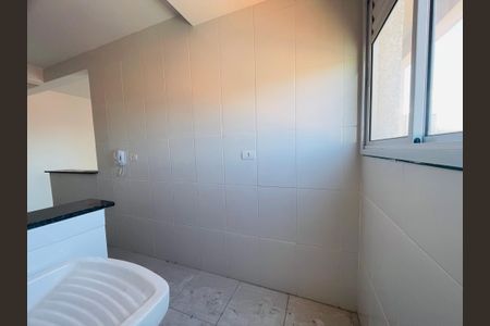 Apartamento à venda com 56m², 2 quartos e 1 vagaÁrea de Serviço