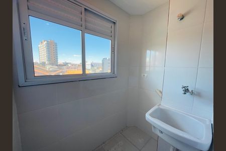 Apartamento à venda com 56m², 2 quartos e 1 vagaÁrea de Serviço