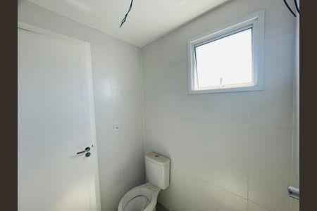 Apartamento à venda com 56m², 2 quartos e 1 vagaBanheiro