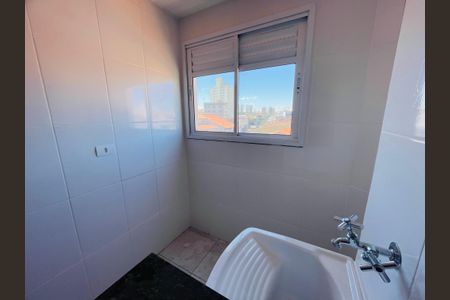 Apartamento à venda com 56m², 2 quartos e 1 vagaÁrea de Serviço