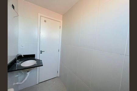 Apartamento à venda com 56m², 2 quartos e 1 vagaBanheiro