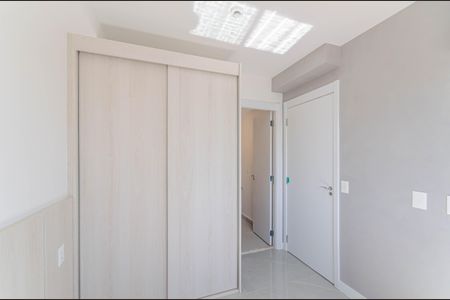 Quarto de apartamento para alugar com 1 quarto, 28m² em Vila São José, São Paulo