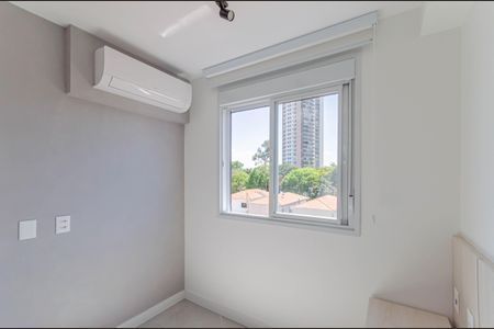 Quarto de apartamento para alugar com 1 quarto, 28m² em Vila São José, São Paulo