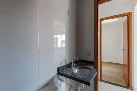 Apartamento à venda com 54m², 2 quartos e sem vaga