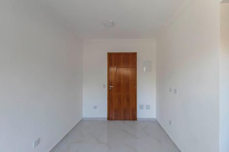 Sala de apartamento à venda com 2 quartos, 54m² em Vila Celeste, São Paulo